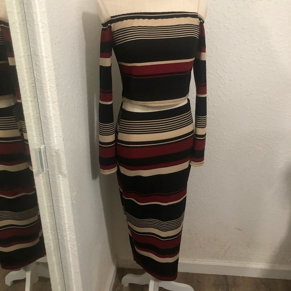 FN Up To Par Co-Ord Set - Picture 2 of 13